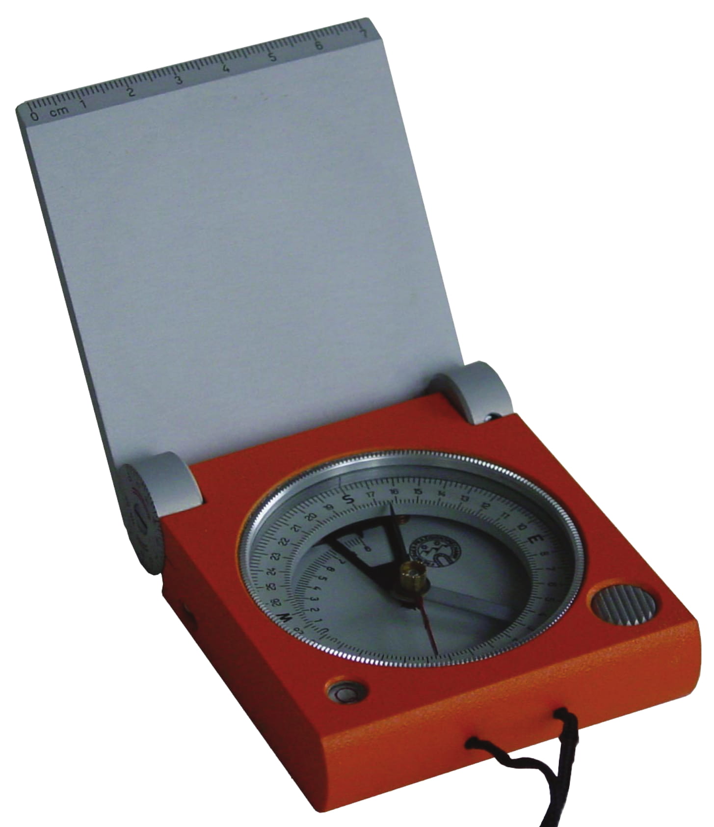 Freiberg Geologist's Compass