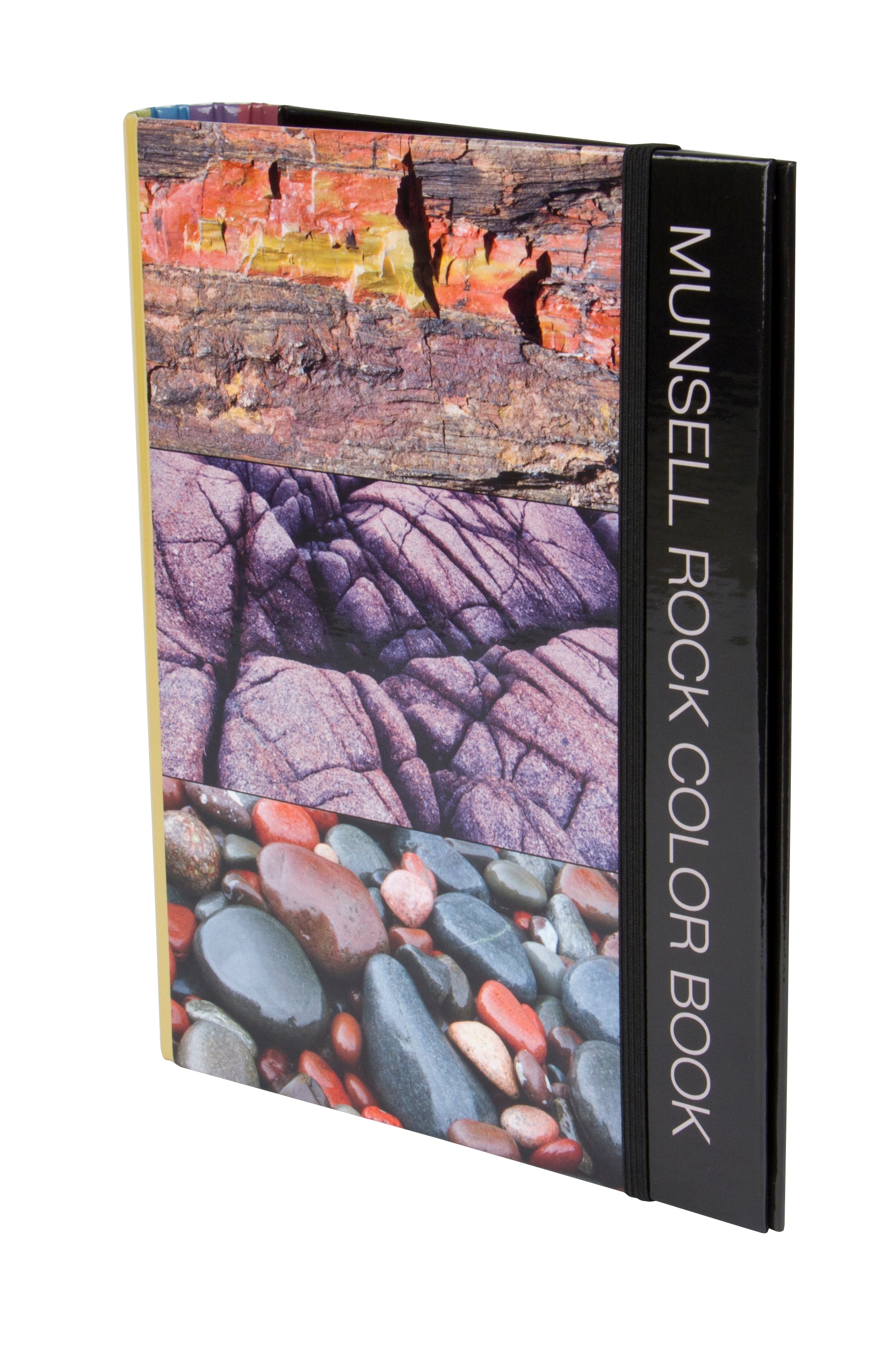 Geological Reference Charts - Sand, Rock & Soil