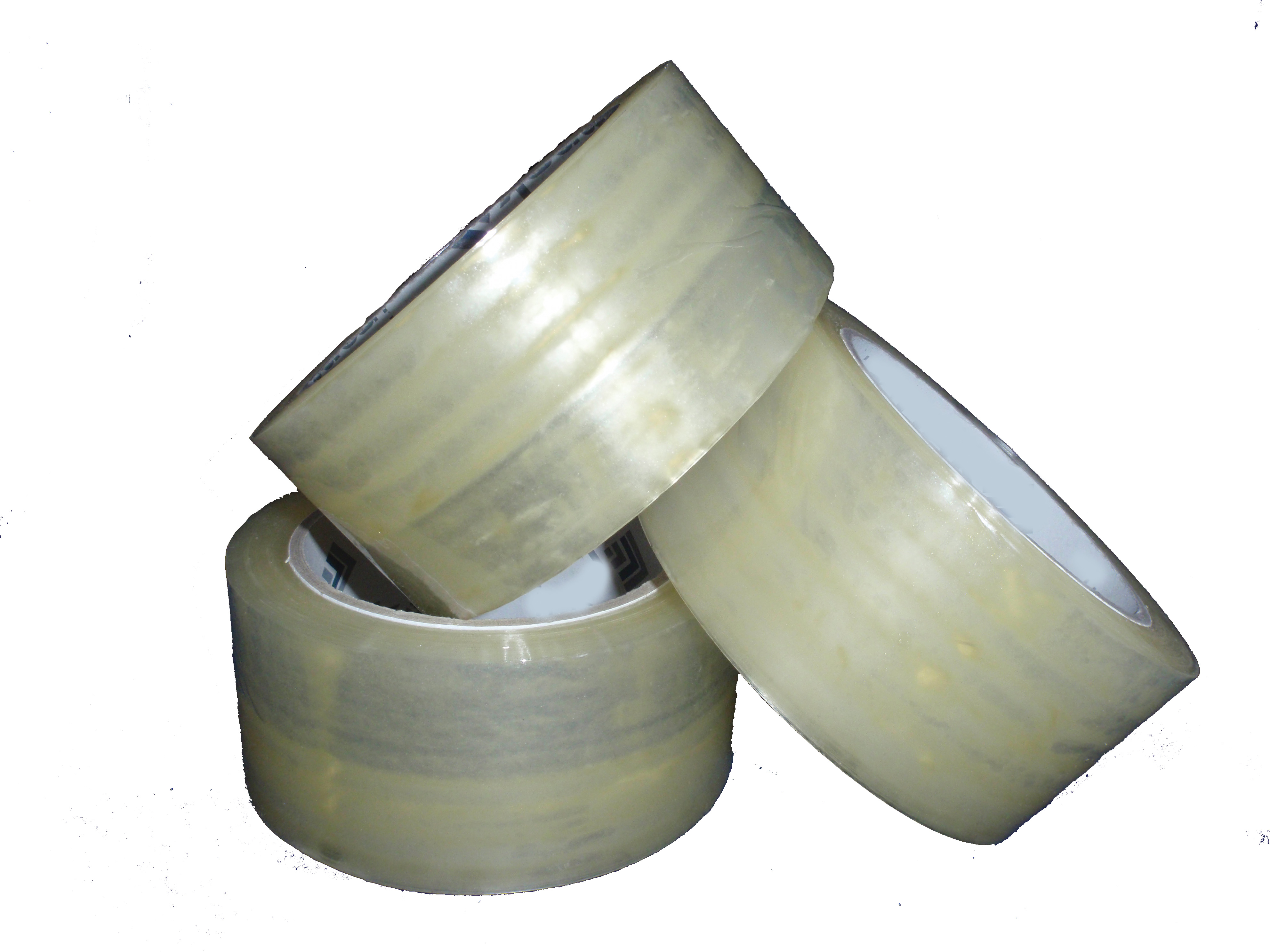 Premium Clear Packing Tape