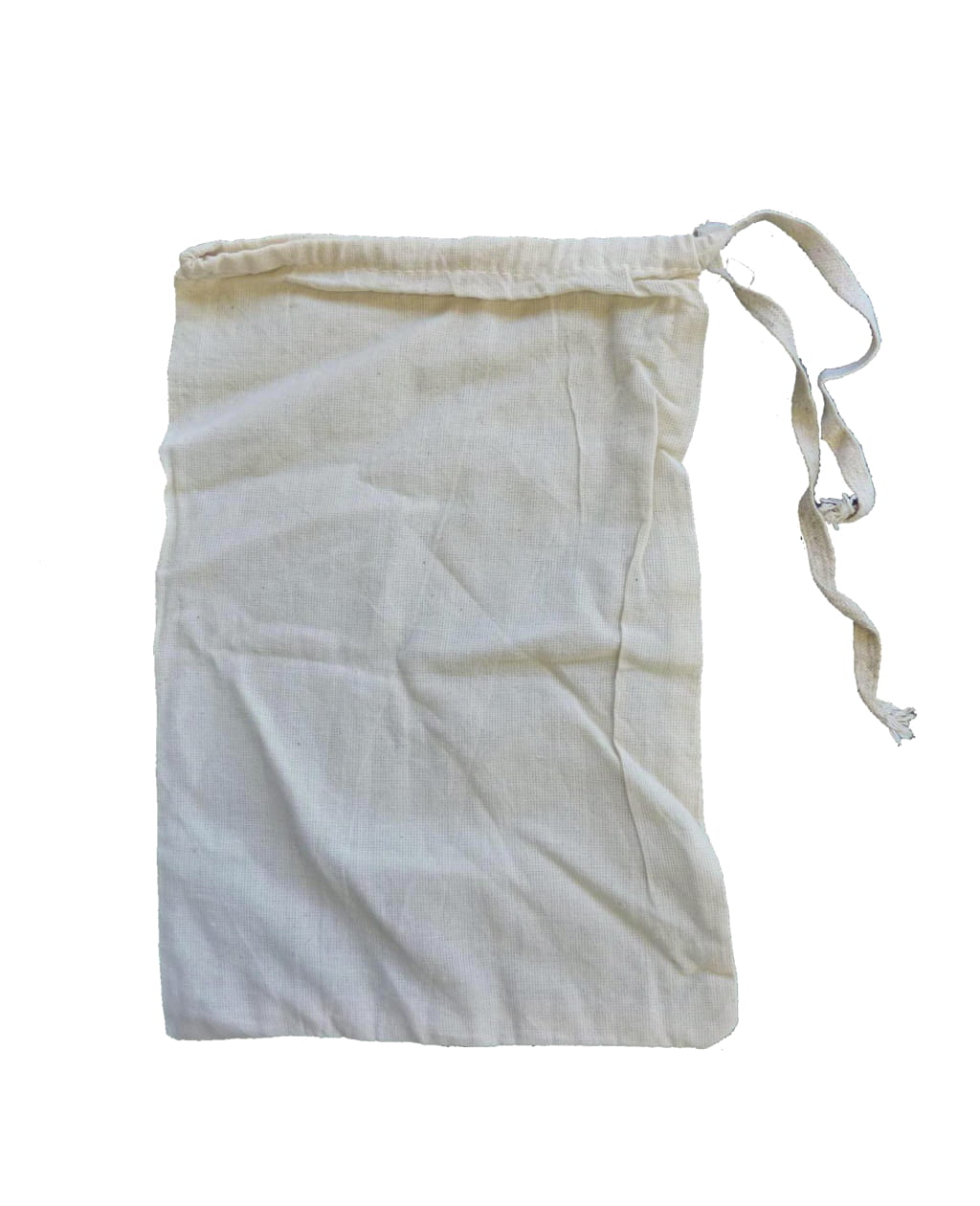Profab Superior Drawstring Calico Sample Bags