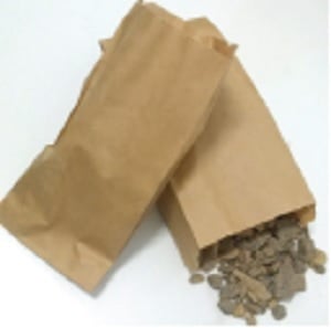 Plastic Zip Bag; Capacity (Kilogram): 150 Gram - 1 Kg