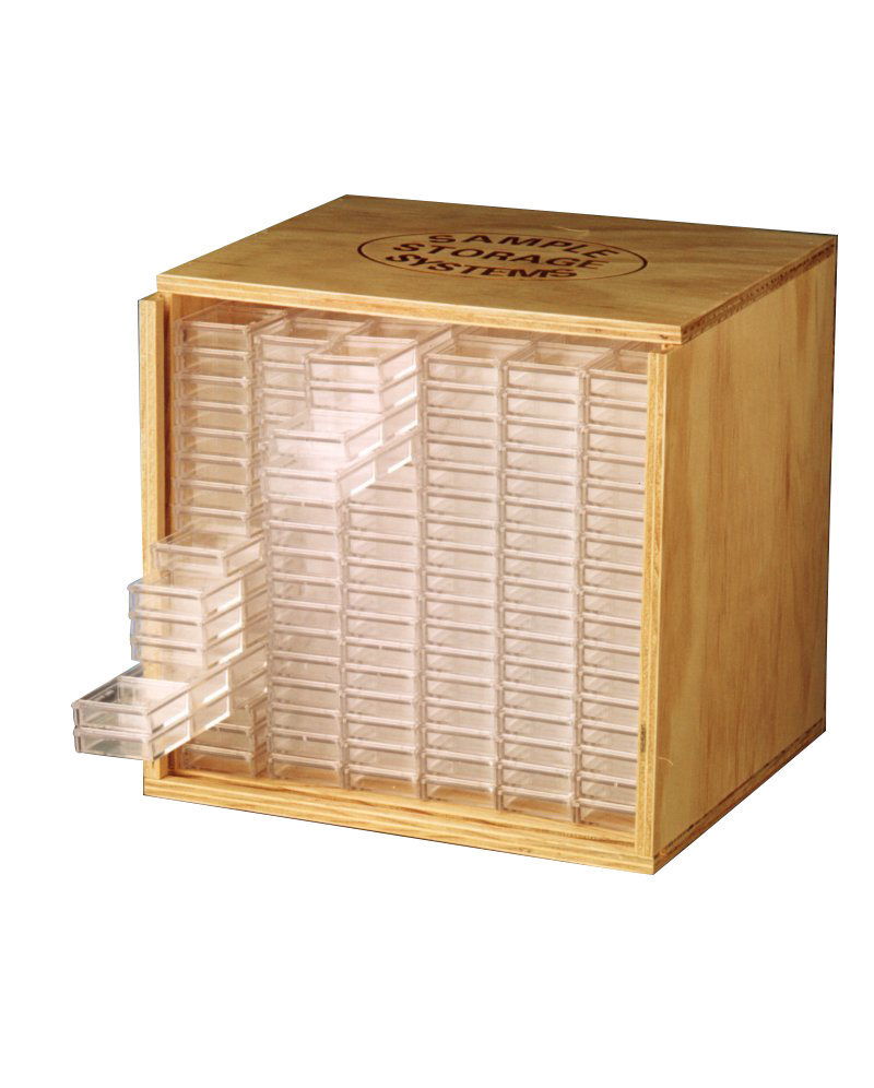 2 X Medium Resealable Lockable Food & Component Storage Box 120mm x 80mm x 50mm 